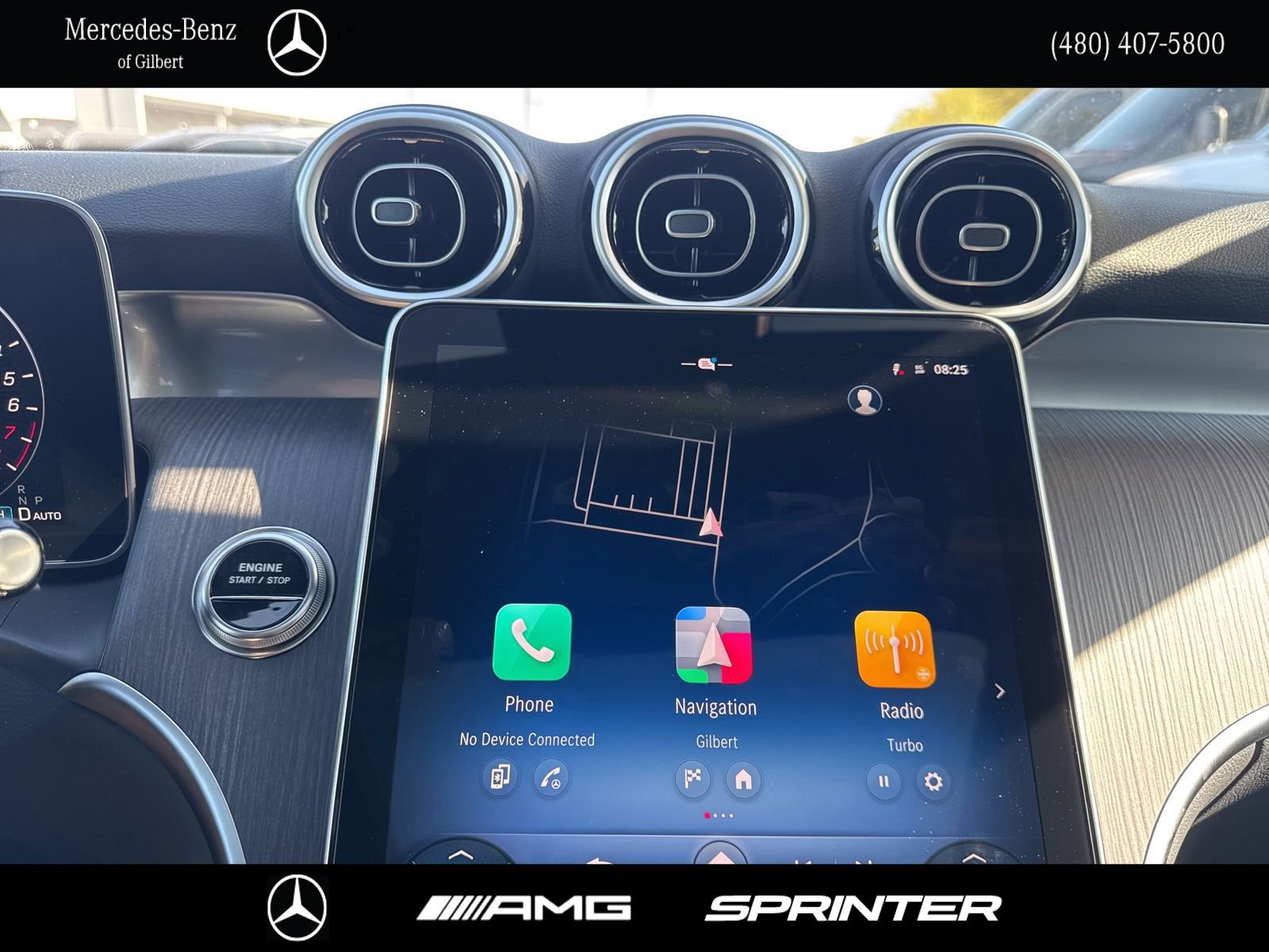 New 2026 Mercedes-Benz GLC 350e 4MATIC image 26