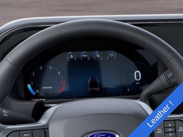 New 2027 Ford F250 Lariat AWD/4WD image 4