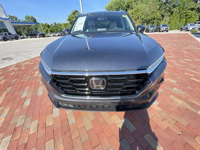 Certified 2024 Honda CR-V EX-L image 25