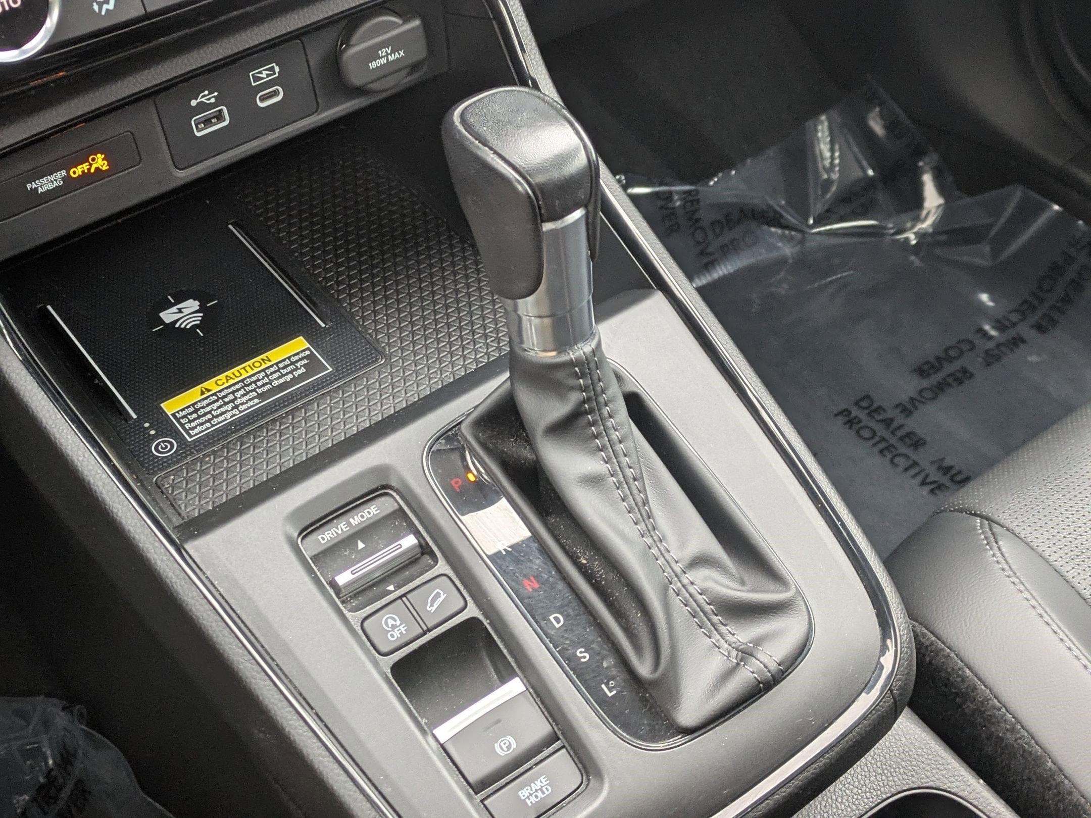 Used 2023 Honda CR-V EX-L image 15