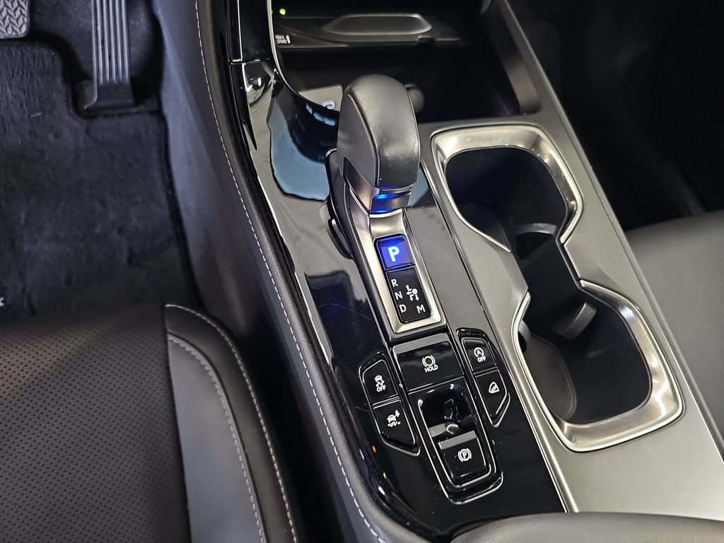Used 2025 Lexus NX 250 AWD w/ Accessory Package (2T) image 20
