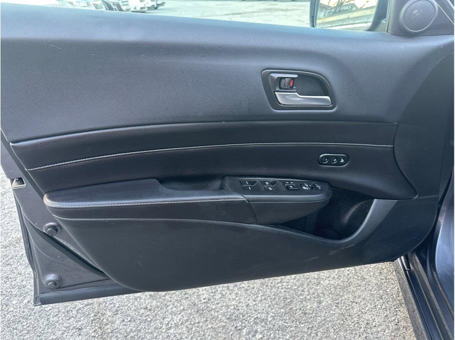 Used 2021 Acura ILX Technology & A-SPEC Pkgs Sedan image 11