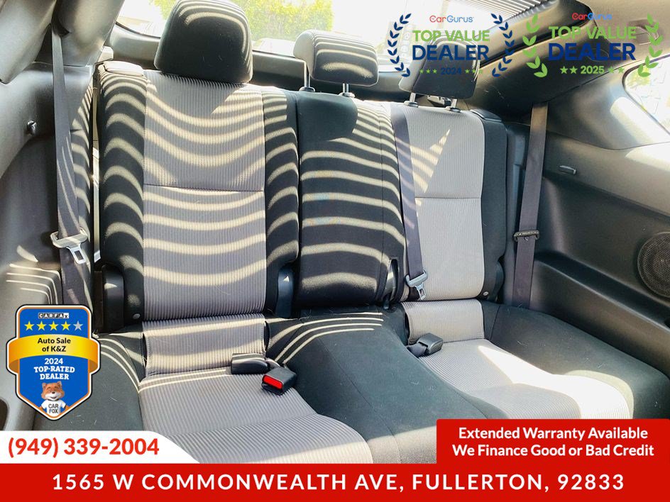 Used 2016 Scion tC FWD image 21