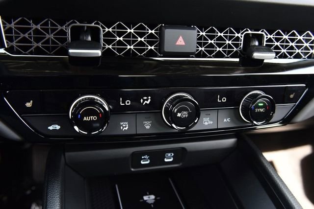 New 2026 Honda Accord EX-L image 15