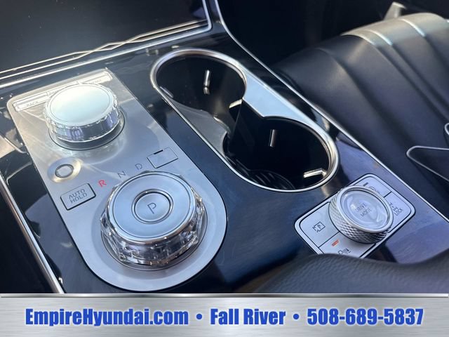 Used 2025 Genesis GV80 2.5T Standard AWD/4WD image 26