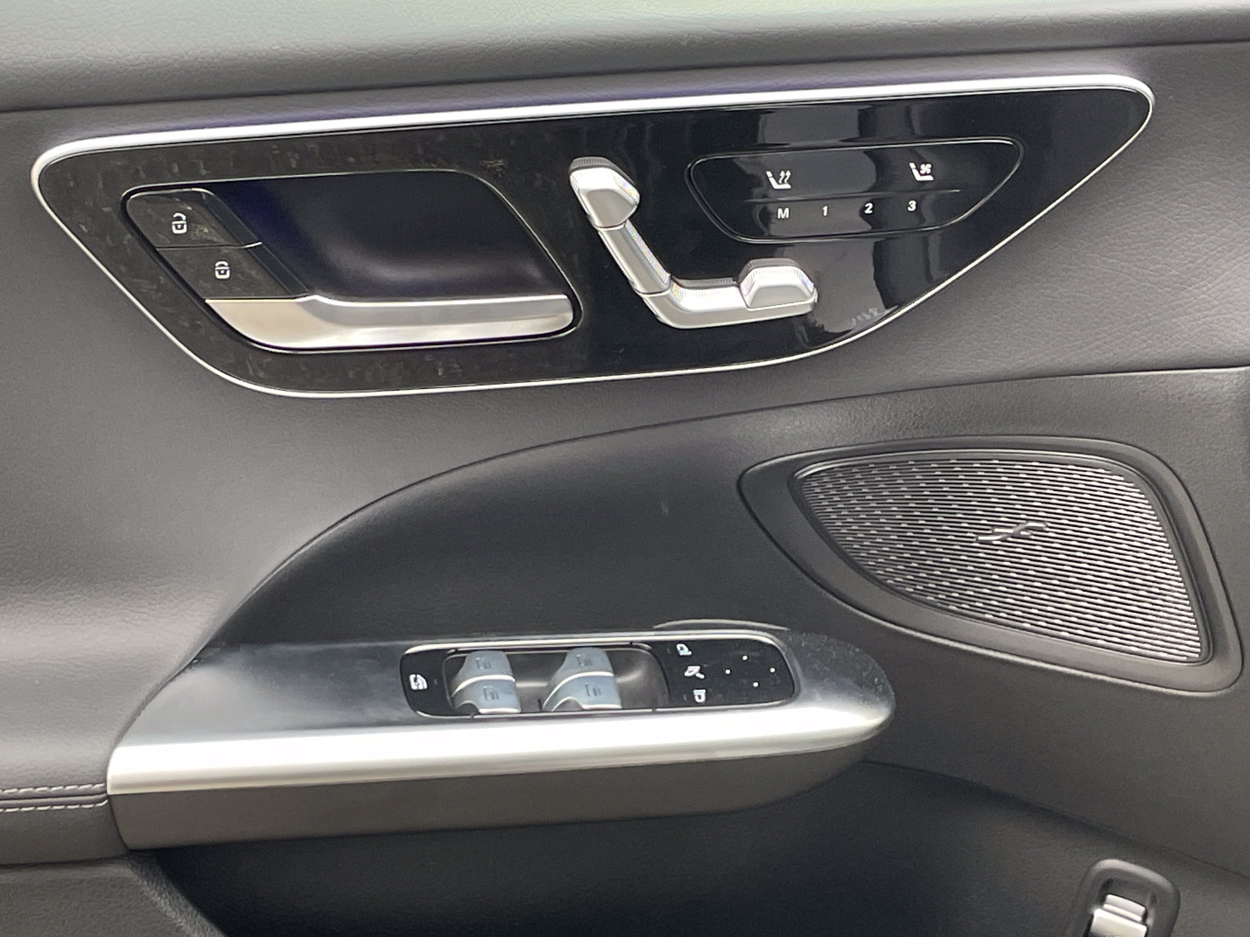New 2026 Mercedes-Benz C 300 4MATIC Sedan image 20