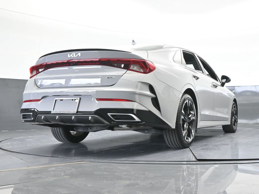 Used 2023 Kia K5 GT-Line w/ GT-Line Premium Package image 56
