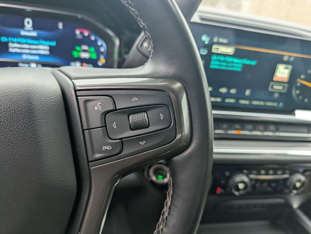 Used 2024 Chevrolet Silverado 3500 High Country w/ High Country Premium Package image 18