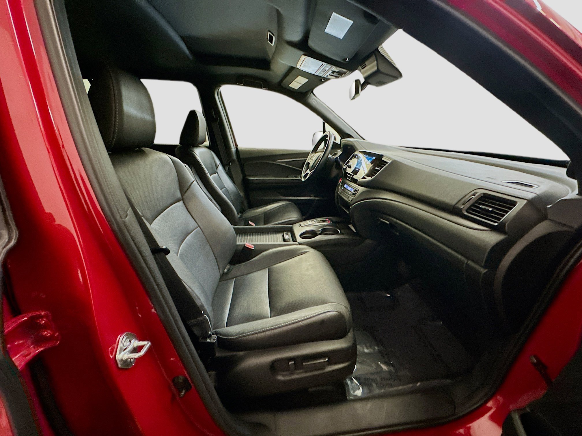 Used 2023 Honda Passport EX-L image 33