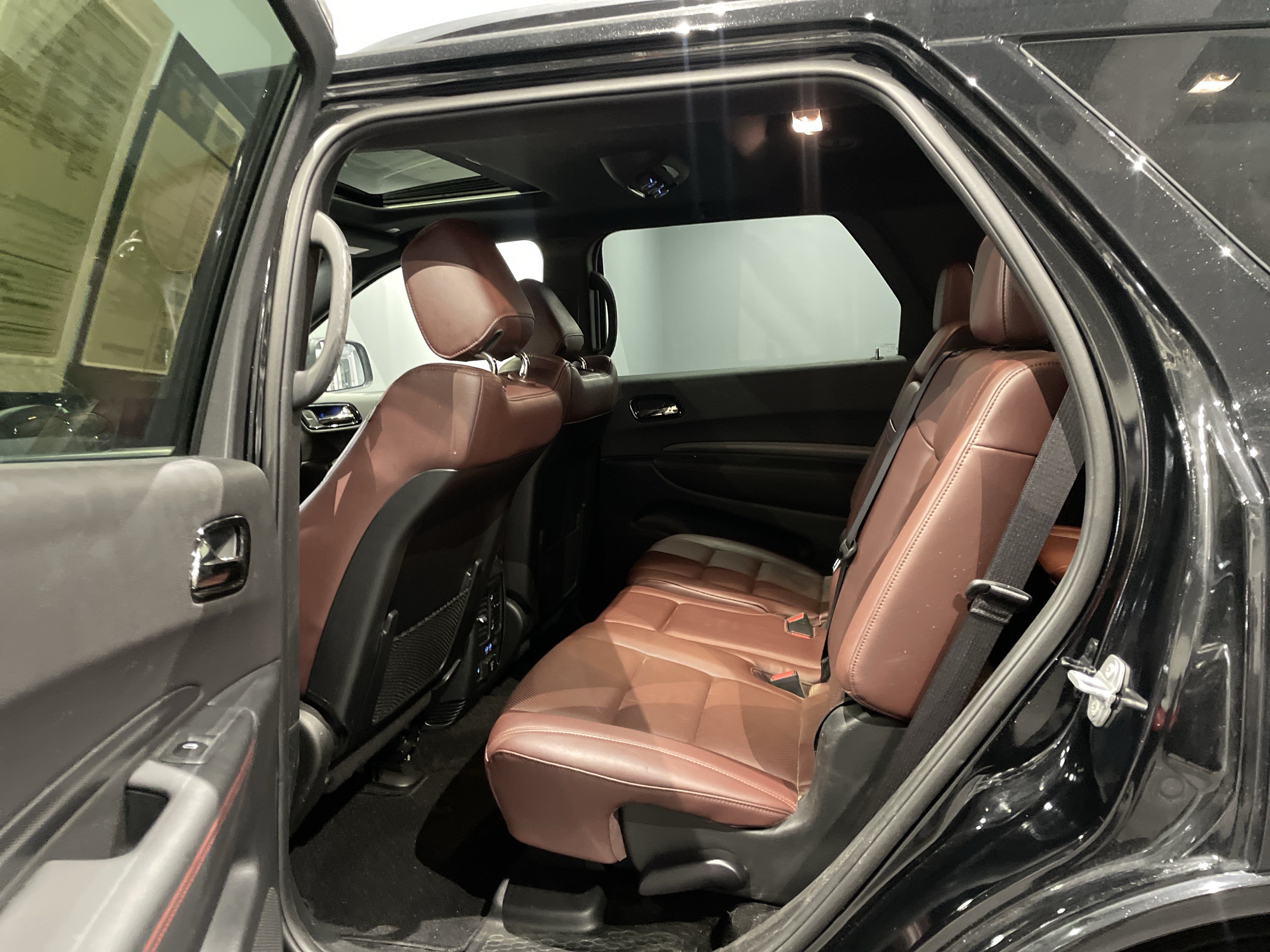 Used 2025 Dodge Durango R/T AWD/4WD image 36