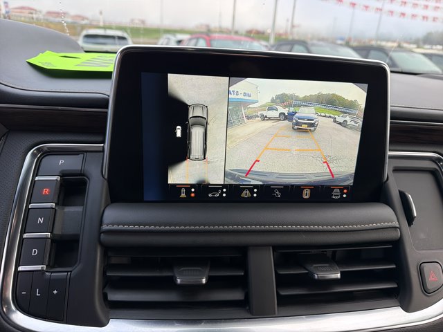 Used 2023 Chevrolet Tahoe Premier w/ Advanced Technology Package AWD/4WD image 26