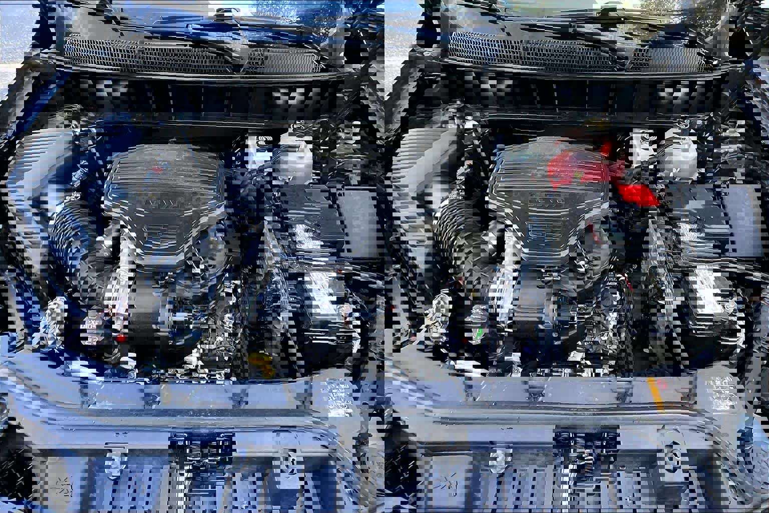 Used 2018 Cadillac XT5 FWD image 31