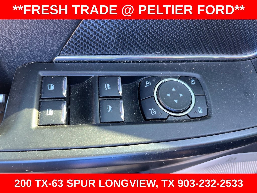 Used 2025 Ford F150 Raptor AWD/4WD image 20