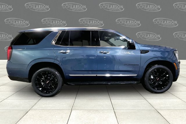 New 2026 GMC Yukon Elevation w/ Elevation Premium Package AWD/4WD image 5