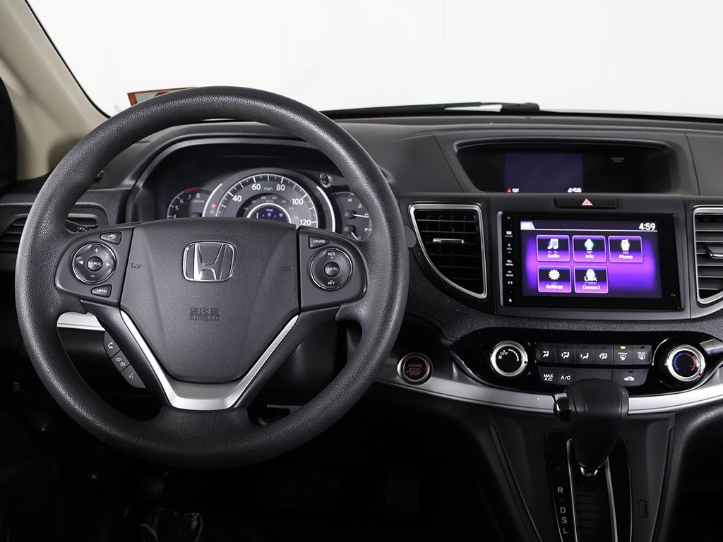 Used 2015 Honda CR-V EX image 30