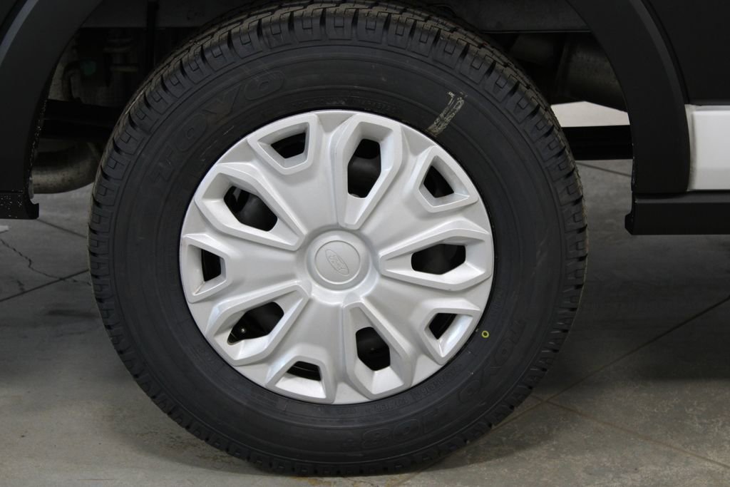 Used 2024 Ford Transit 350 XLT image 13