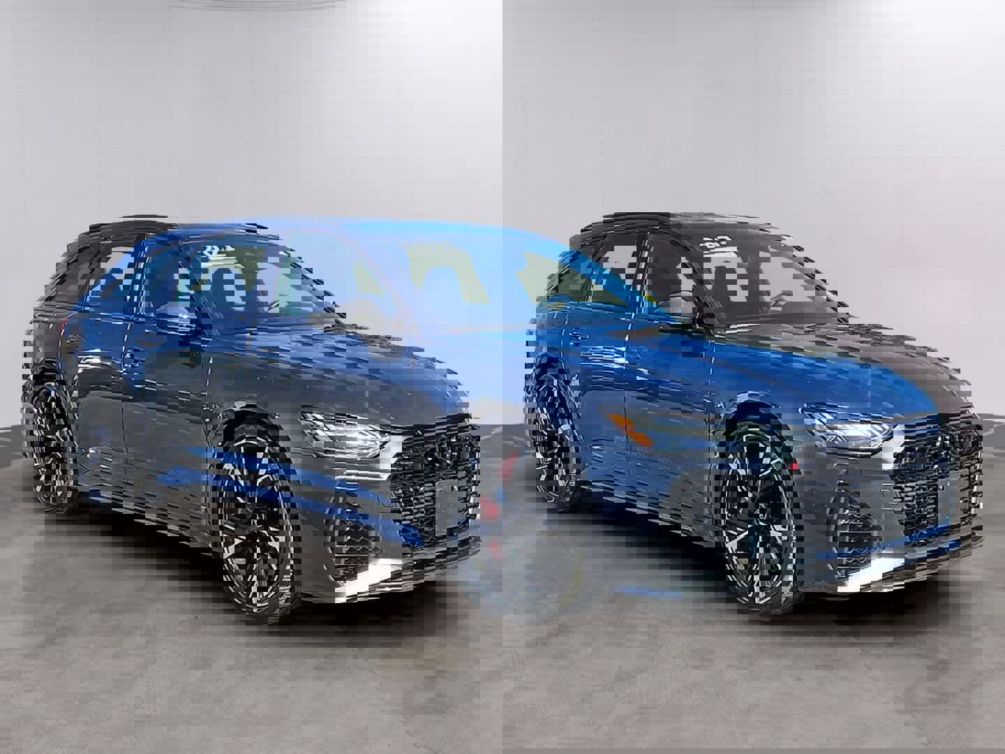 Certified 2021 Audi RS 6 w/ Carbon Optic Package image 10