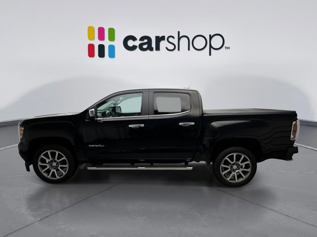 Used 2020 GMC Canyon Denali image 2