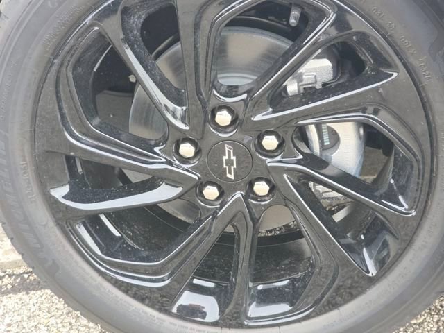 New 2027 Chevrolet Bolt RS w/ Technology Package image 11