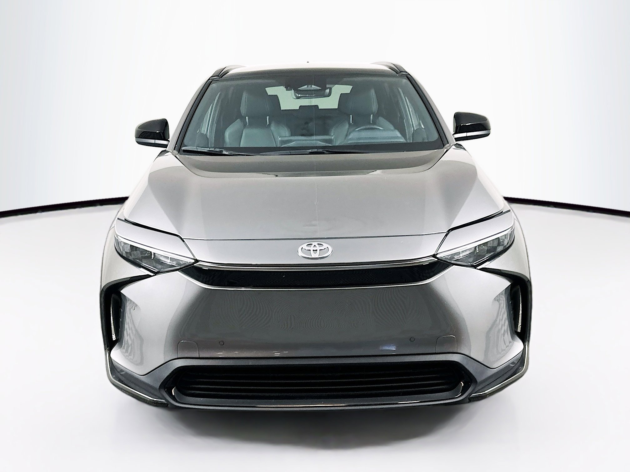 Used 2024 Toyota bZ4X AWD w/ Weather Package image 2