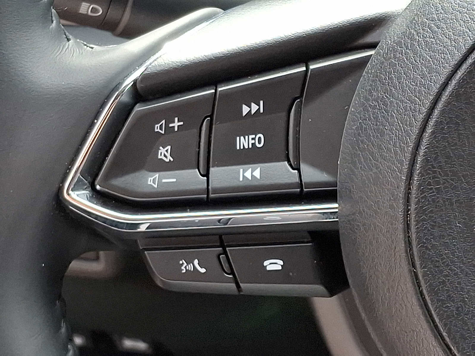 Used 2023 MAZDA CX-5 AWD 2.5 S w/ Select Package image 22