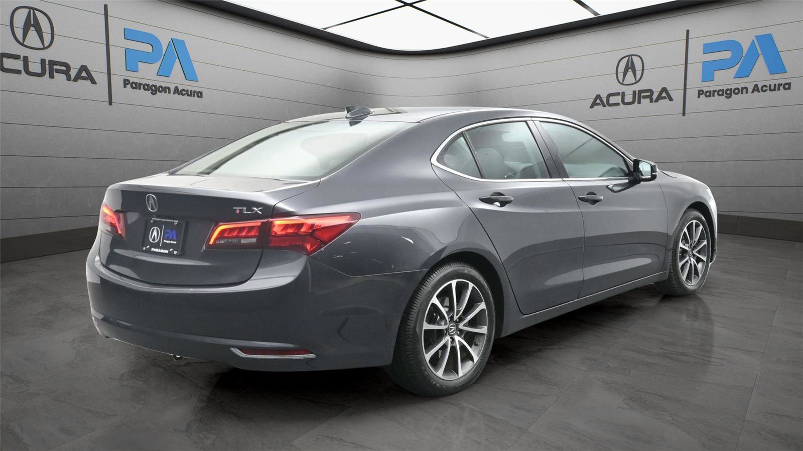 Used 2015 Acura TLX V6 w/ Technology Package image 26