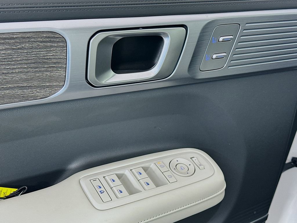 New 2026 Hyundai Santa Fe Calligraphy image 20