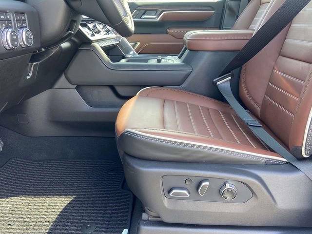 New 2026 GMC Sierra 2500 Denali Ultimate image 12