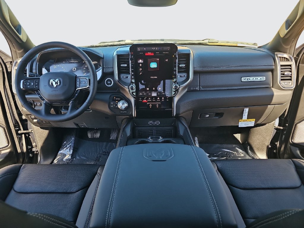 New 2027 RAM 1500 Rebel AWD/4WD image 9
