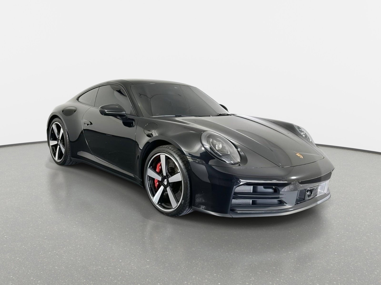 Used 2025 Porsche 911 Carrera S RWD image 2