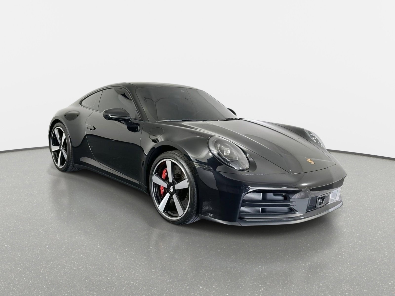 Used 2025 Porsche 911 Carrera S RWD image 2