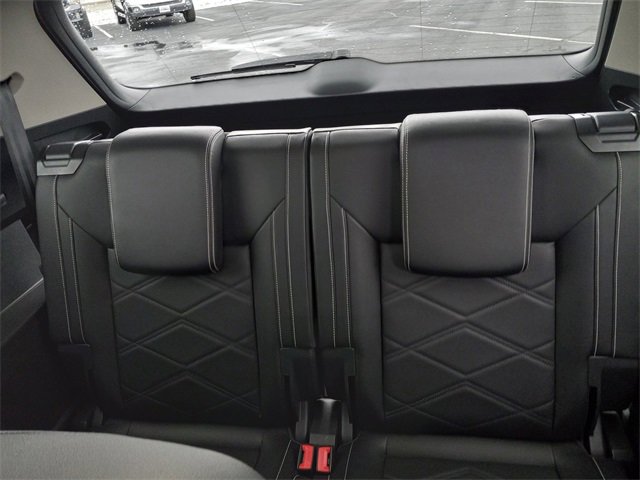 Used 2025 Volkswagen Atlas SE image 15