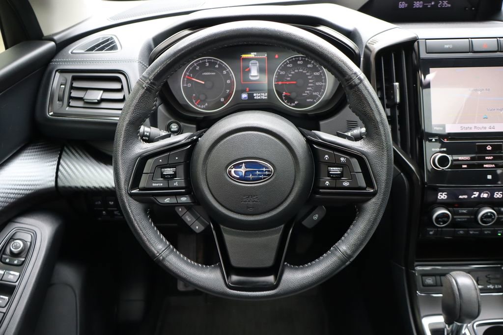 Used 2022 Subaru Ascent Onyx Edition AWD/4WD image 20