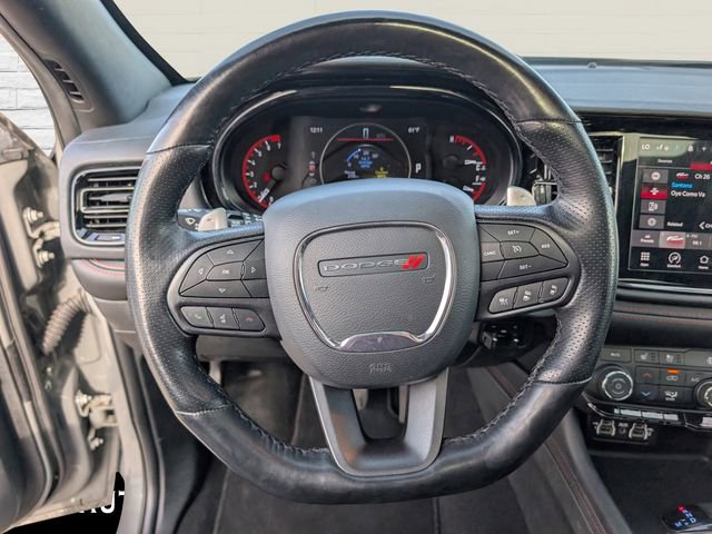 Used 2024 Dodge Durango GT image 11