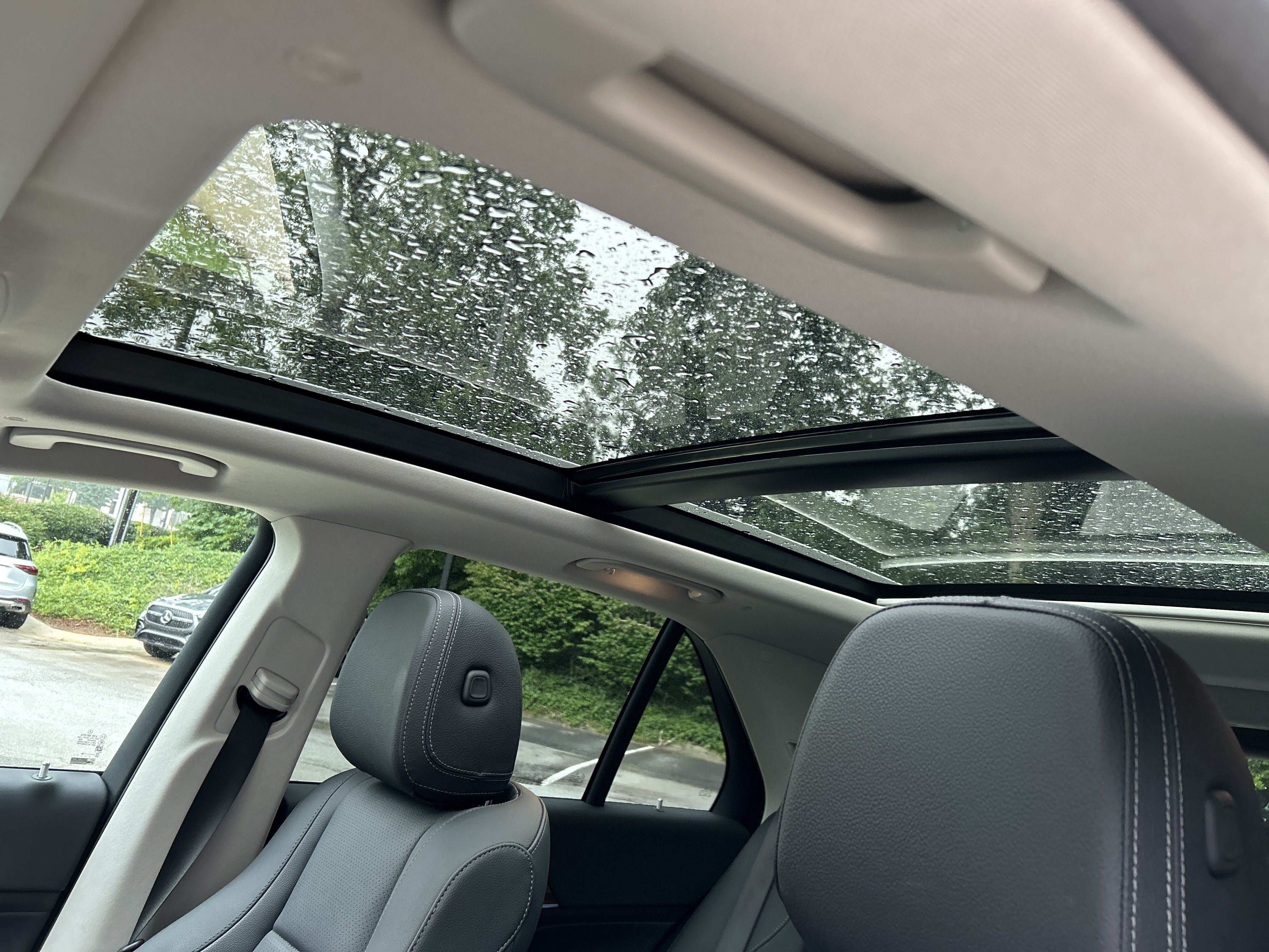 Certified 2025 Mercedes-Benz GLE 350 4MATIC image 22