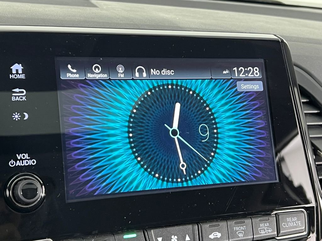 Used 2018 Honda Odyssey Elite image 37