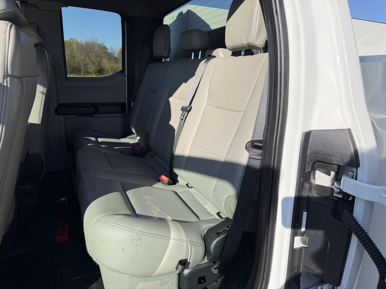 Used 2021 Ford F350 XL w/ STX Appearance Package AWD/4WD image 34