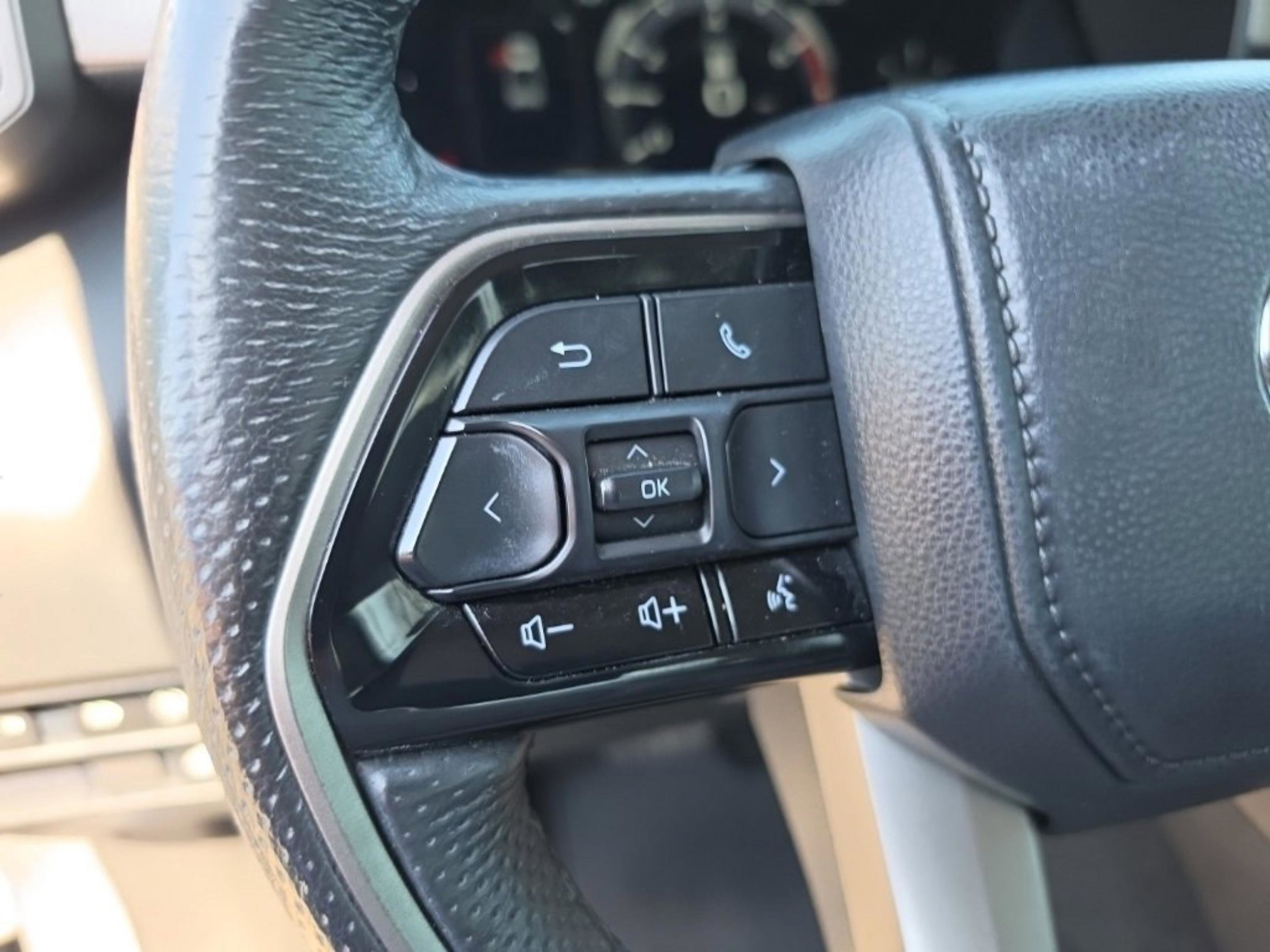 Used 2024 Toyota Tundra Limited AWD/4WD image 20