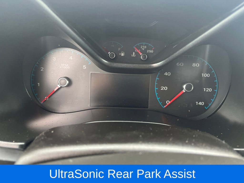 Used 2020 Chevrolet Colorado Z71 w/ Safety Package image 18