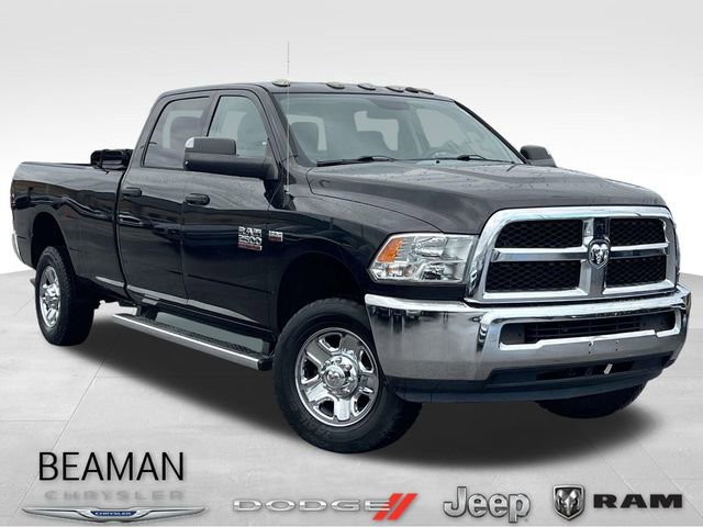 Used 2018 RAM 2500 Tradesman w/ Chrome Appearance Group image 1