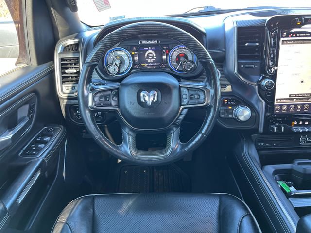 Used 2019 RAM 1500 Limited w/ Advanced Safety Group image 14