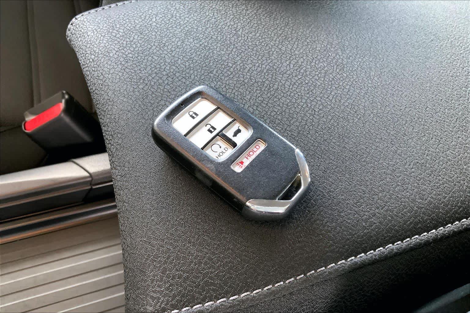 Used 2021 Honda CR-V Special Edition image 15