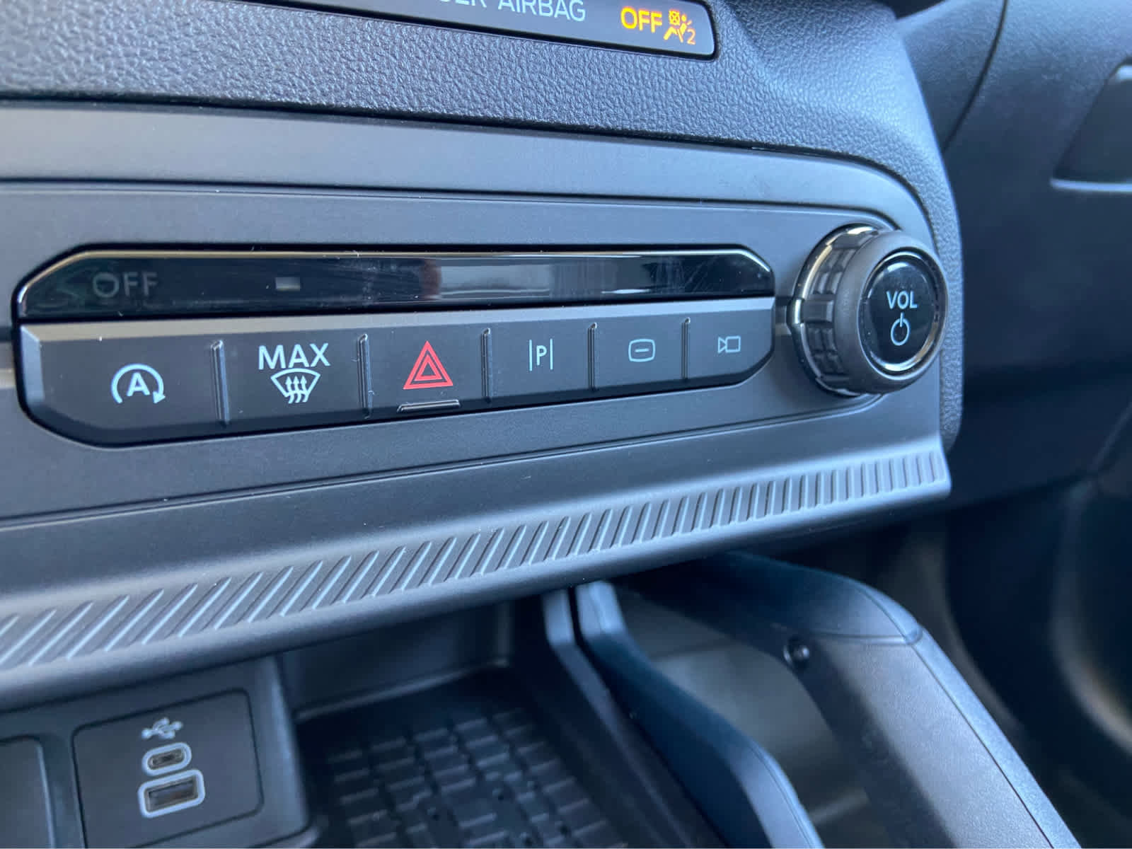 Used 2025 Ford Bronco Sport Badlands AWD/4WD image 36