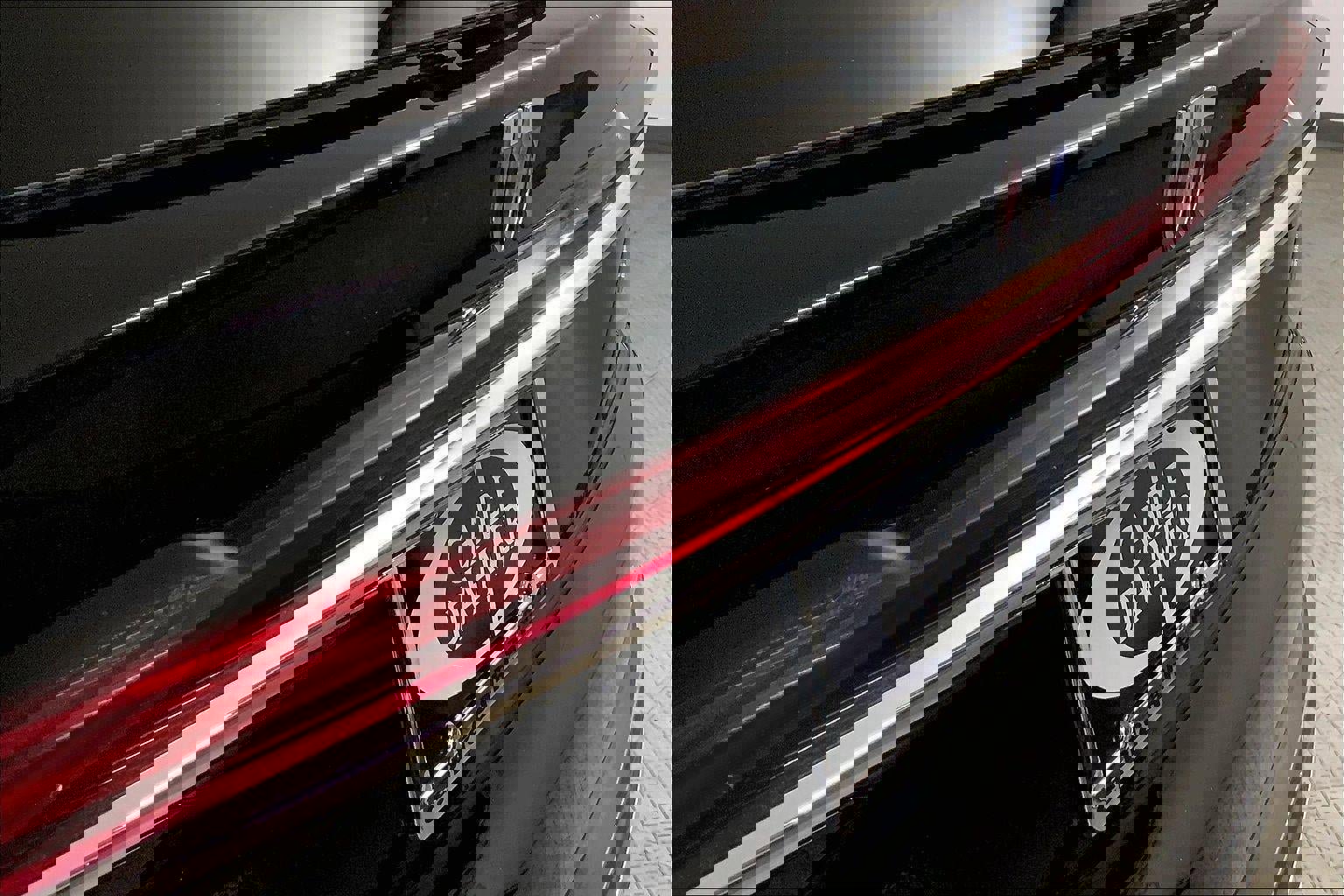 Used 2025 Buick Enclave Preferred AWD/4WD image 29