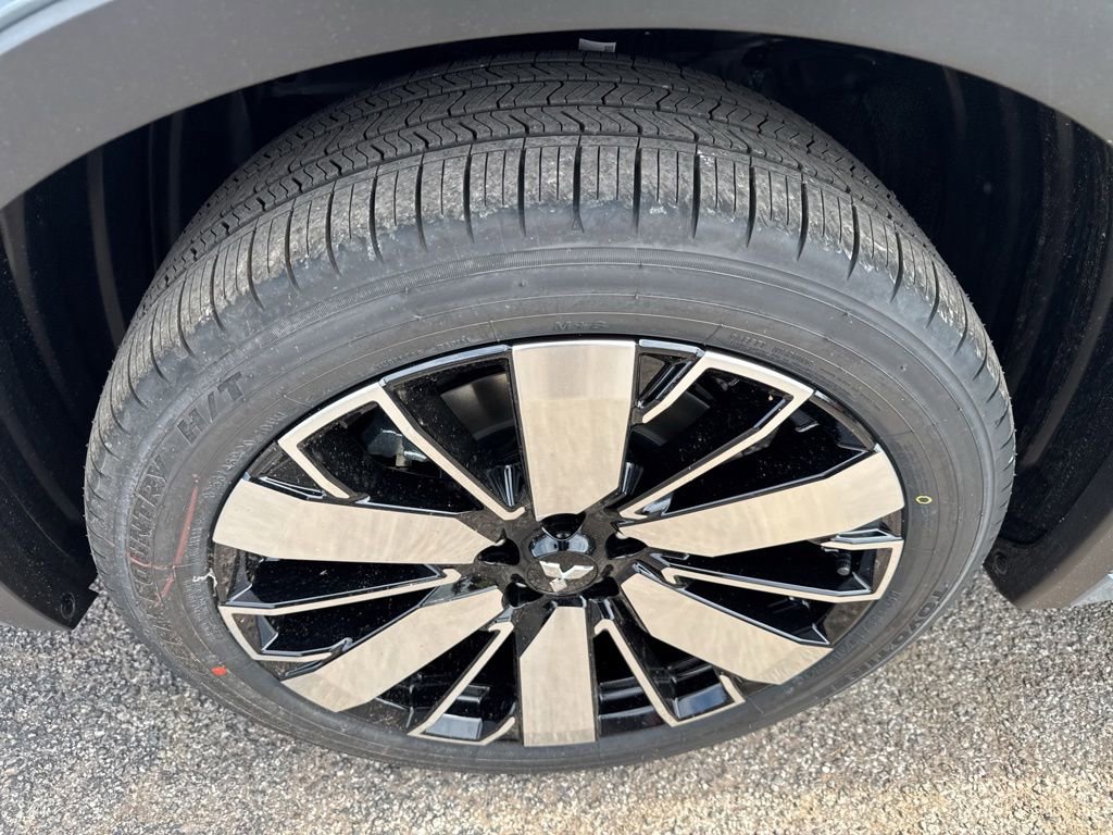 New 2026 Mitsubishi Outlander SEL FWD image 48