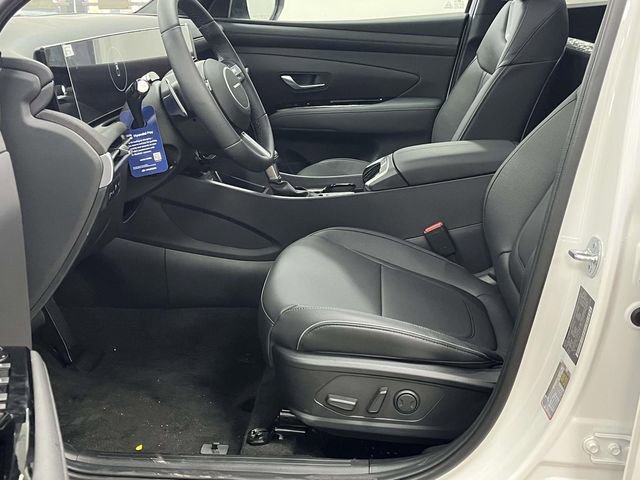 New 2026 Hyundai Santa Cruz Limited AWD/4WD image 10