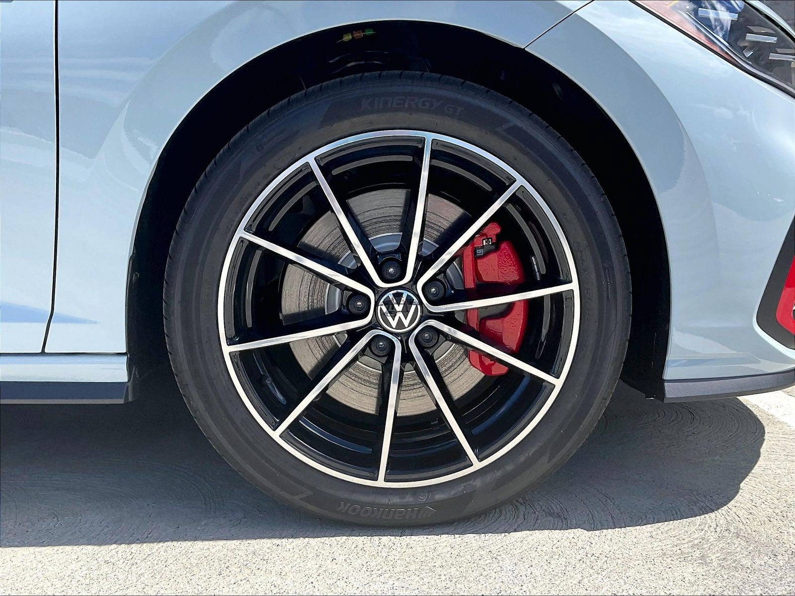 New 2026 Volkswagen Jetta GLI Autobahn FWD image 10