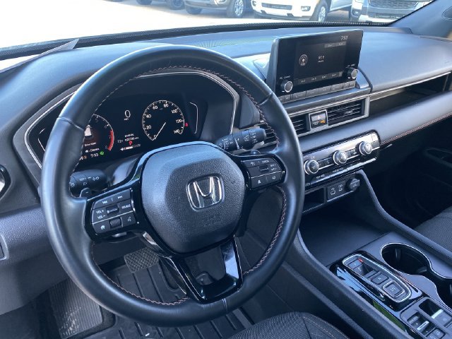 Used 2025 Honda Pilot Sport image 20