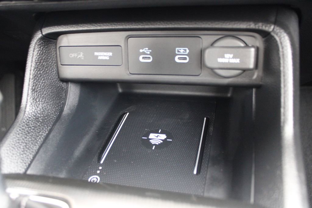 Certified 2025 Honda Civic Sport Touring image 20