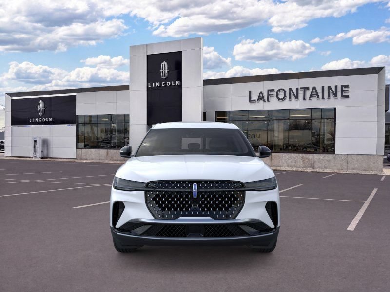 New 2026 Lincoln Nautilus Premier w/ Equipment Group 102A AWD/4WD image 6